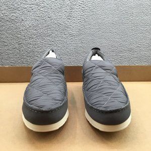 Sperry Men's Top-Sider‎ Moc-Sider Nylon Grey 11